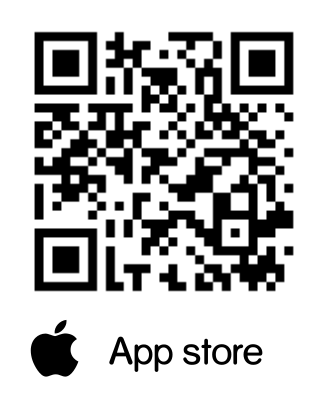 HICH on iOS